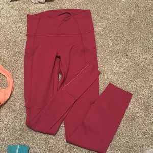 Lululemon leggings